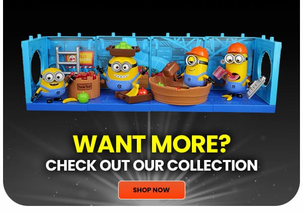 Want More? Check Out Our Collection Shop Now 