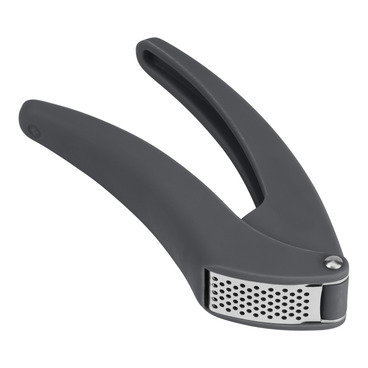 Easy-Clean Garlic Press
