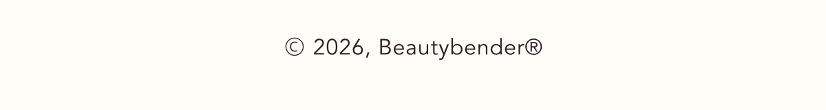 2026, Beautyblender
