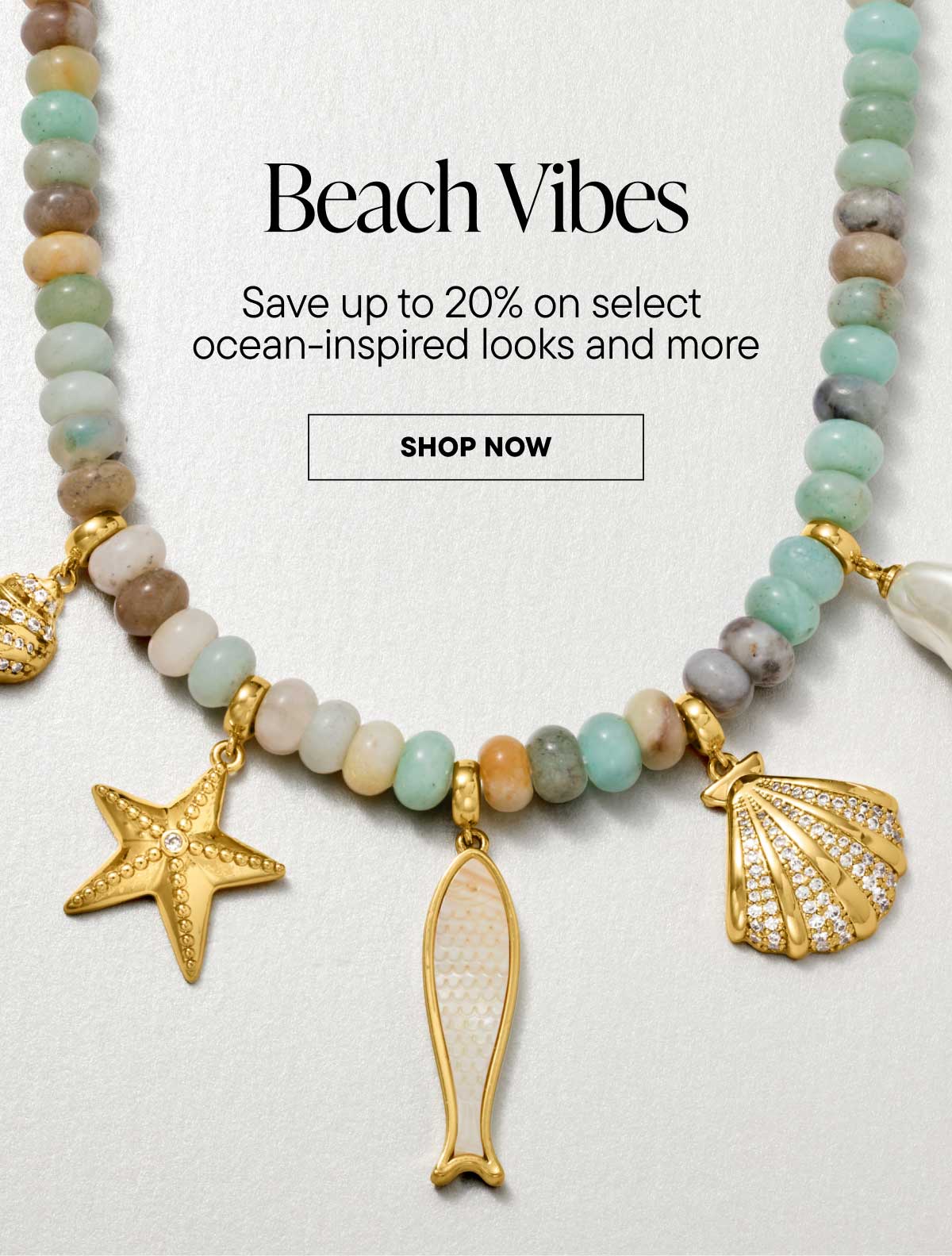 Beach Vibes