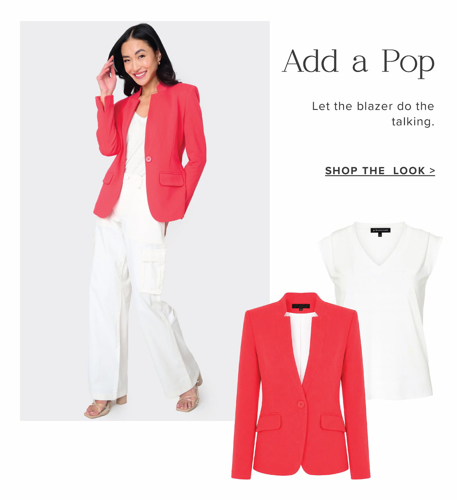 Add a pop