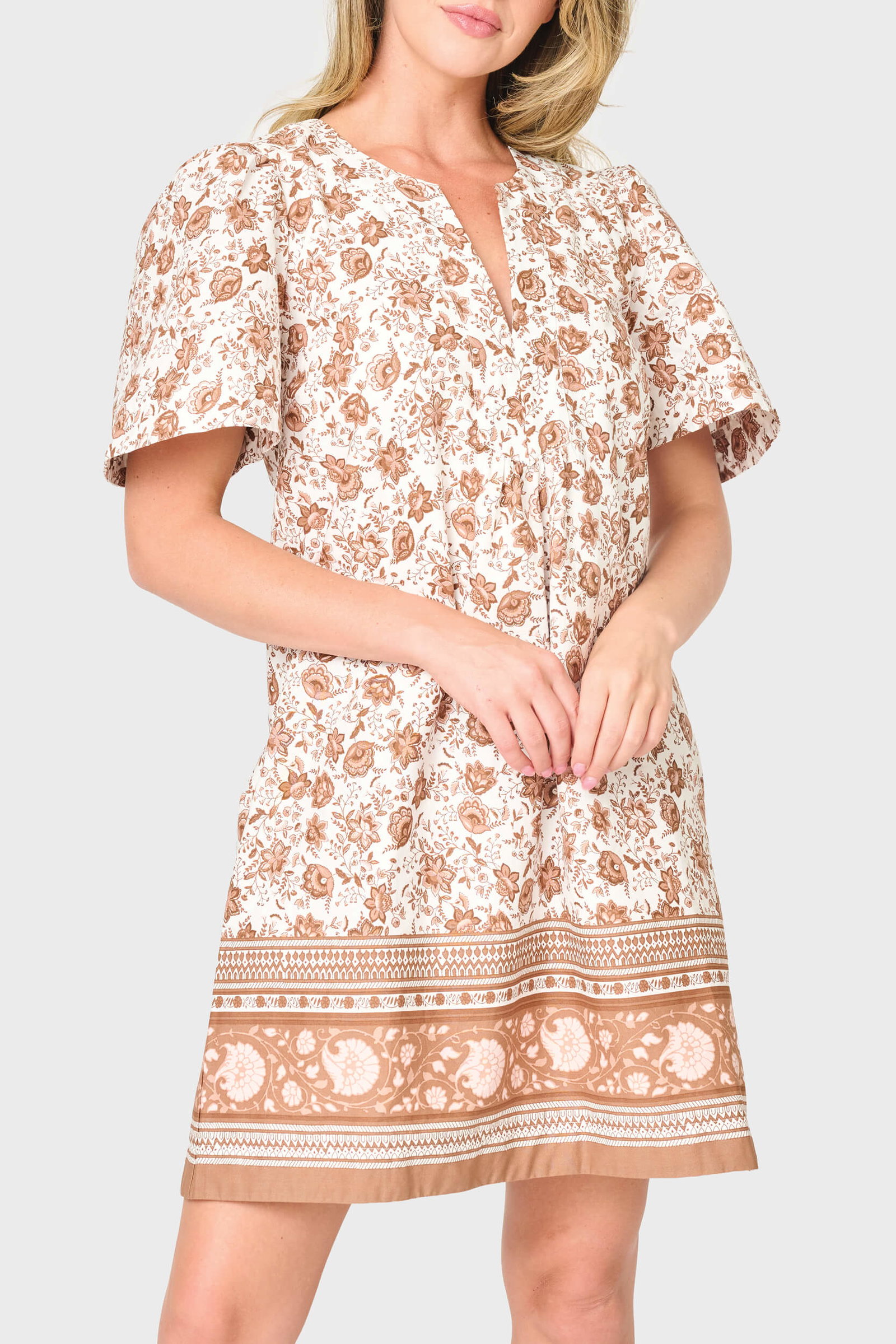 Image of Cabana Dress