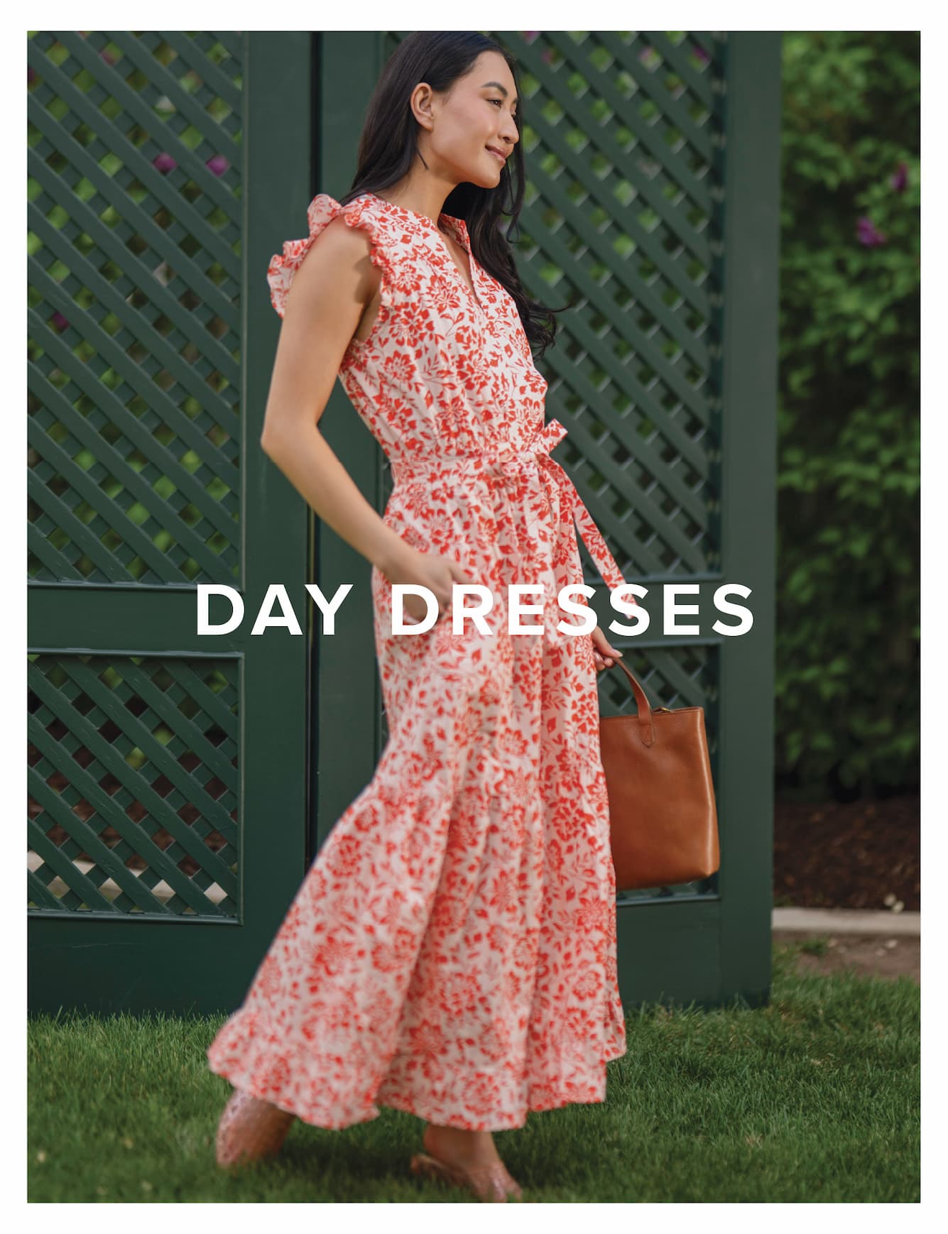 Dresses