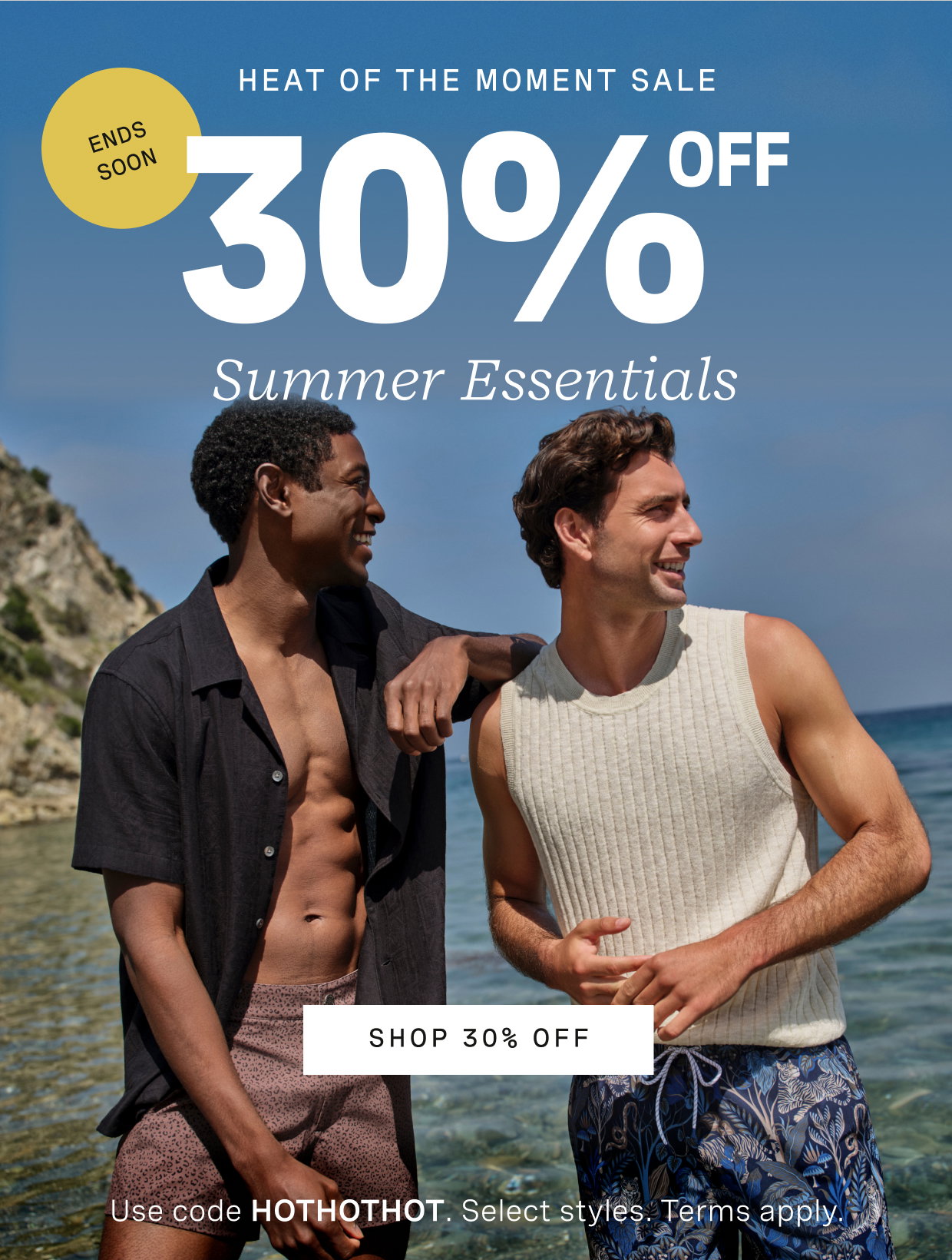 Shop Bonobos
