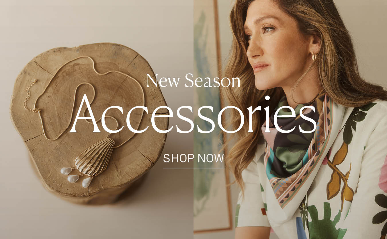 New Season Accessories