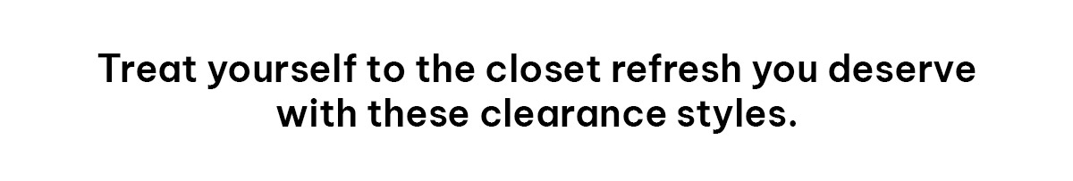 Shop women's clothing