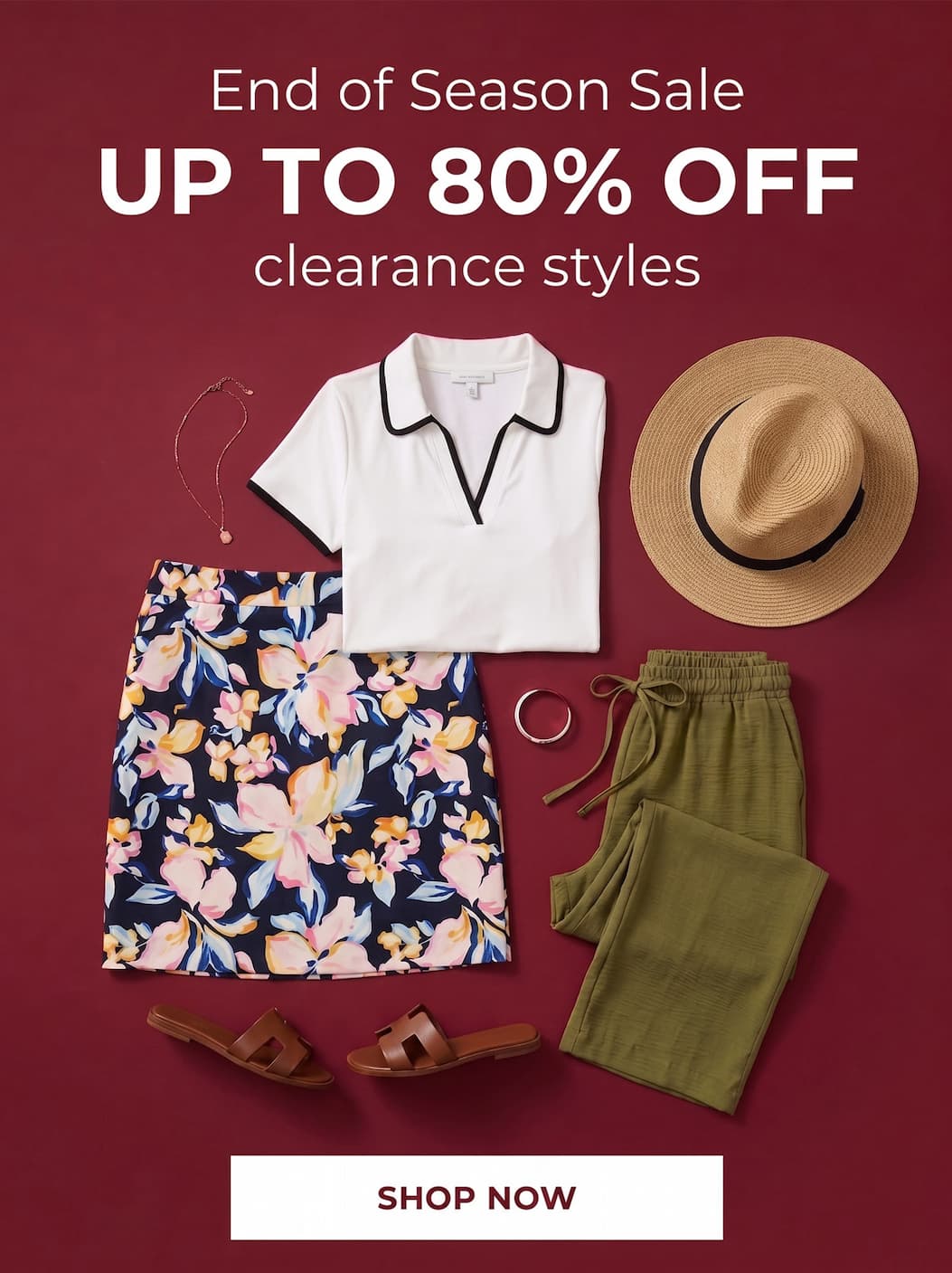 Shop women's clothing
