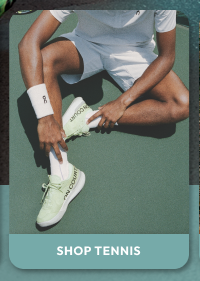 Tennis Shoes
