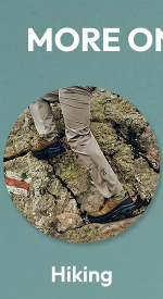 HIking