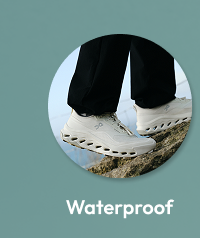 Waterproof
