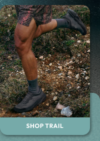 Trail Shoes