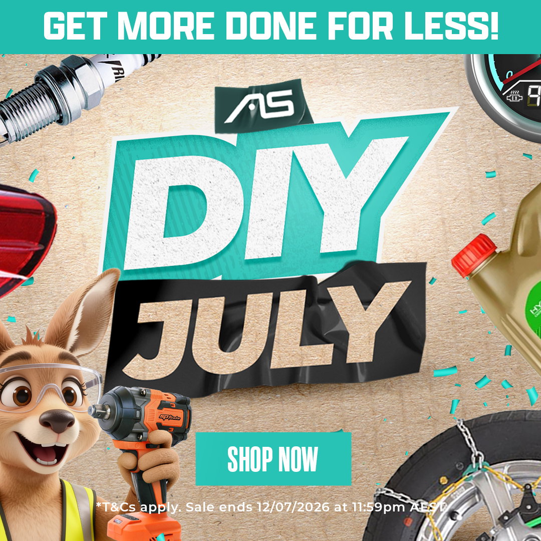 DIY JULY SALE