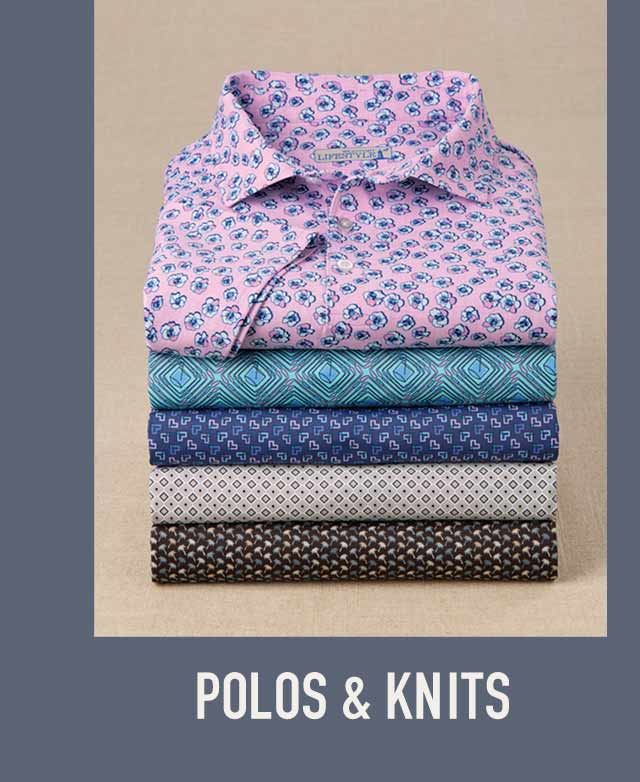 Shop polo shirts at Westport Big & Tall.