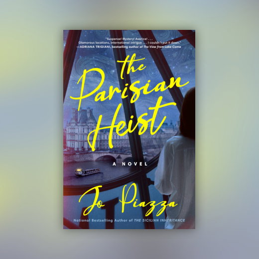 The Parisian Heist