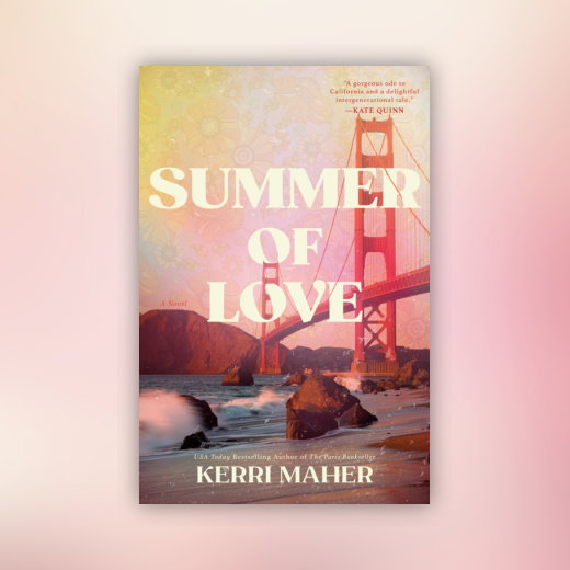 Summer of Love