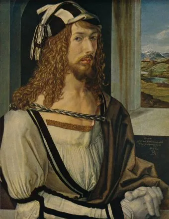 How Albrecht Dürer Created Europe’s Earliest Printed Star Charts