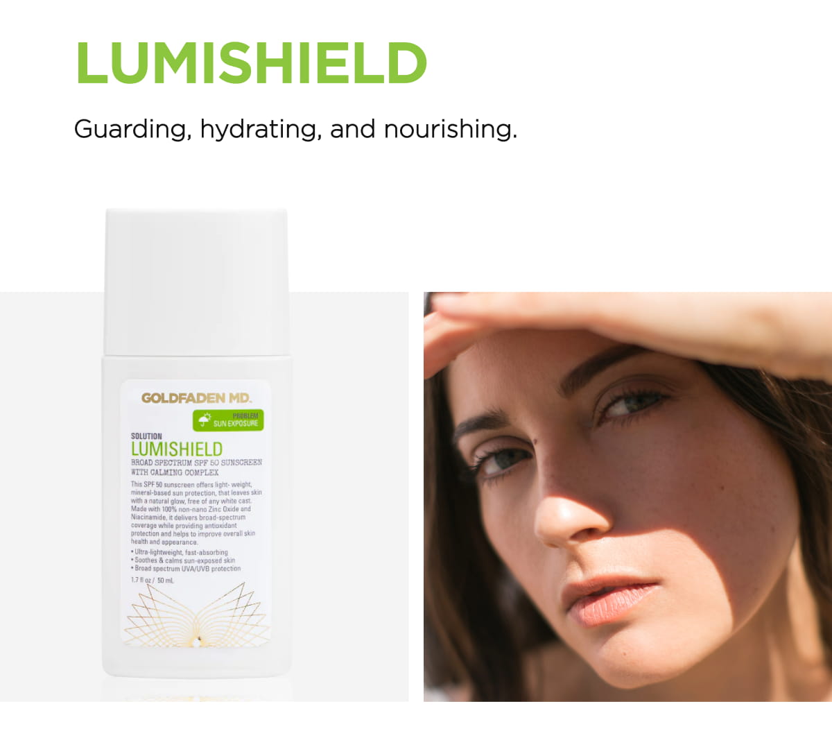 LumiShield