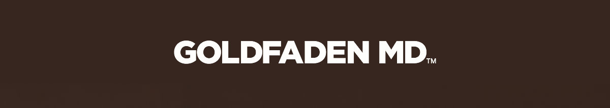 Goldfaden MD