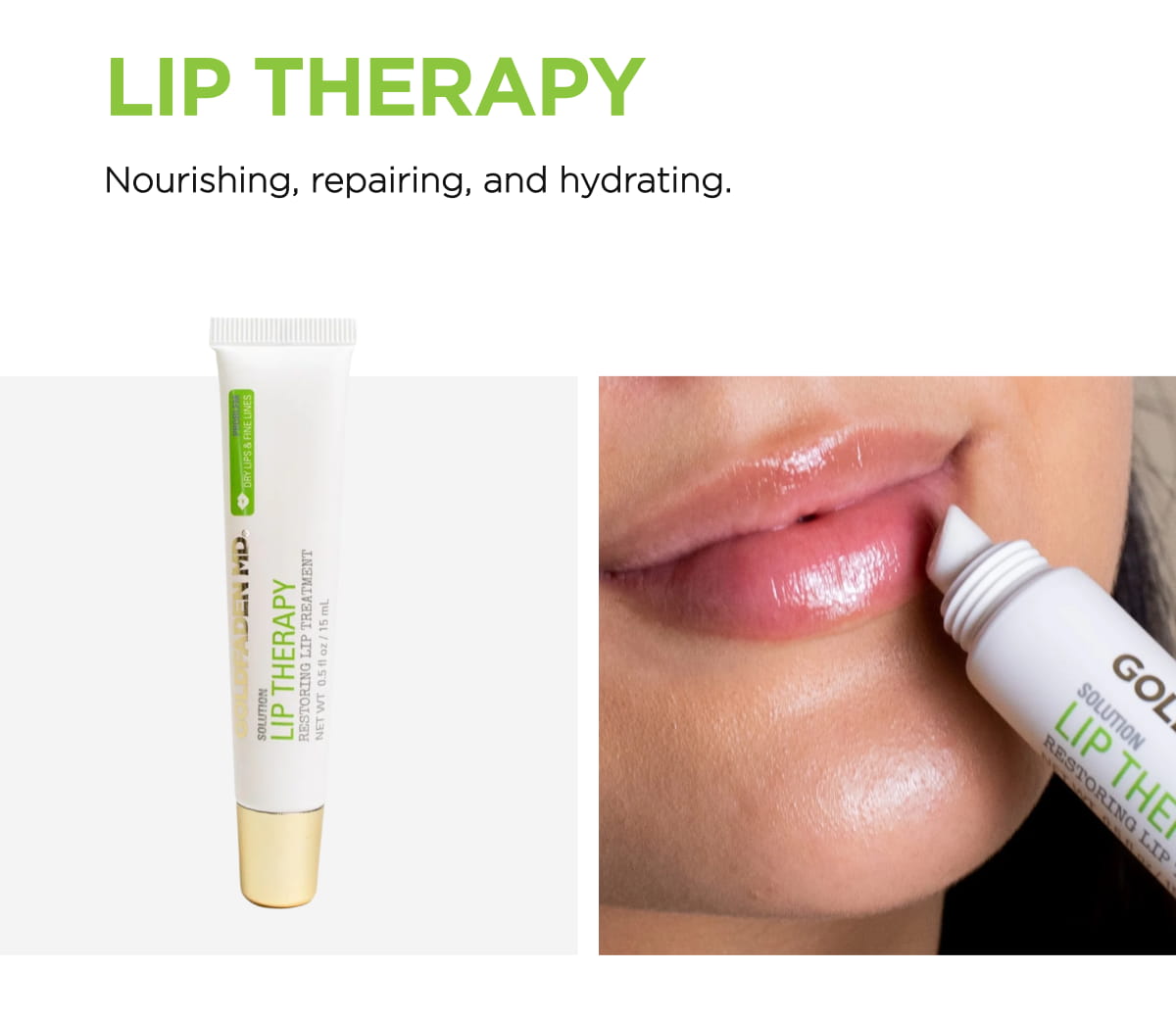 Lip Therapy
