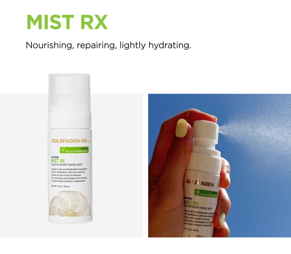 Mist RX