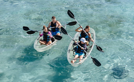 SHORE EXCURSIONS