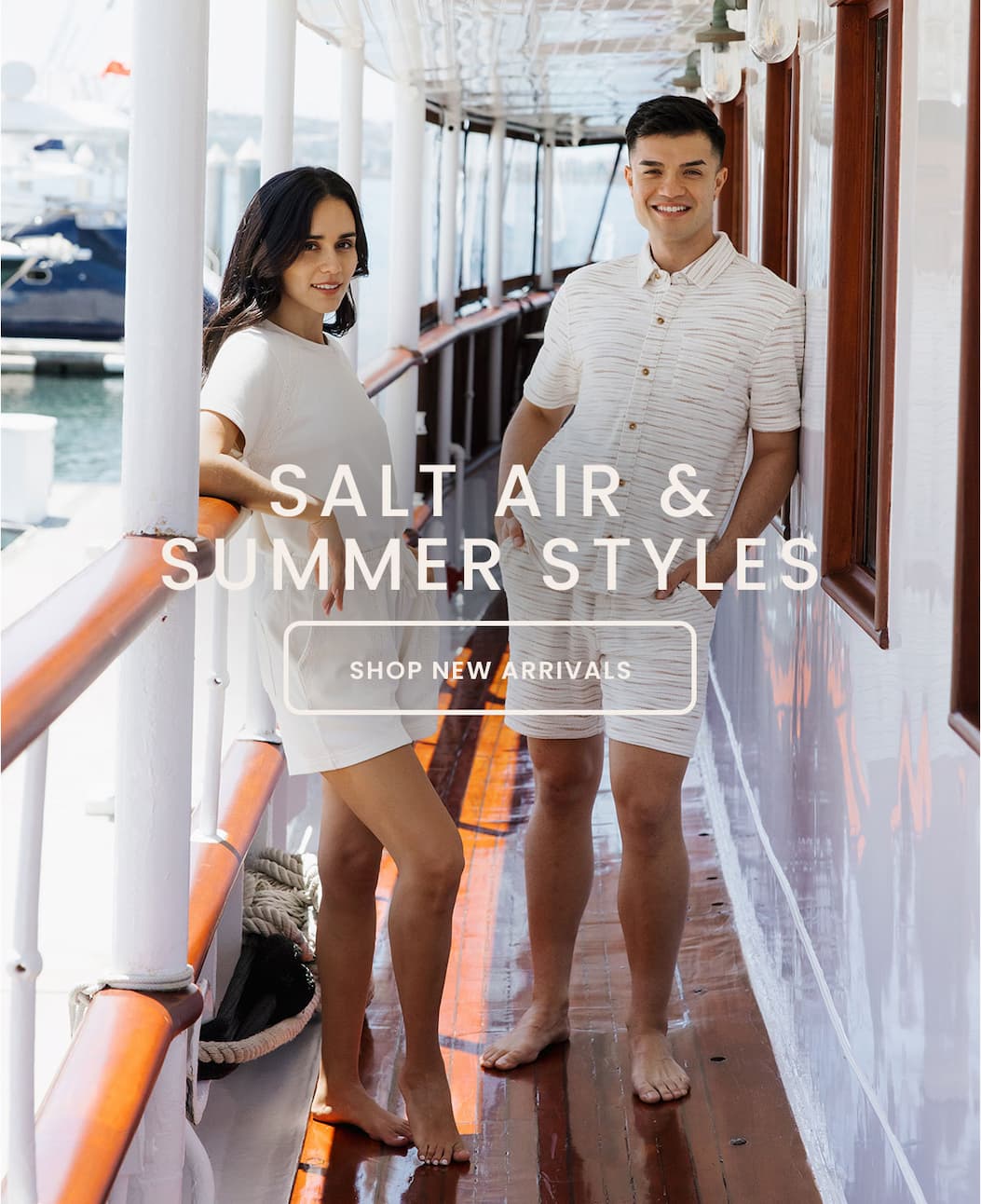 Shop Summer 2026
