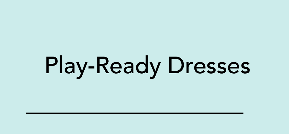 dresses