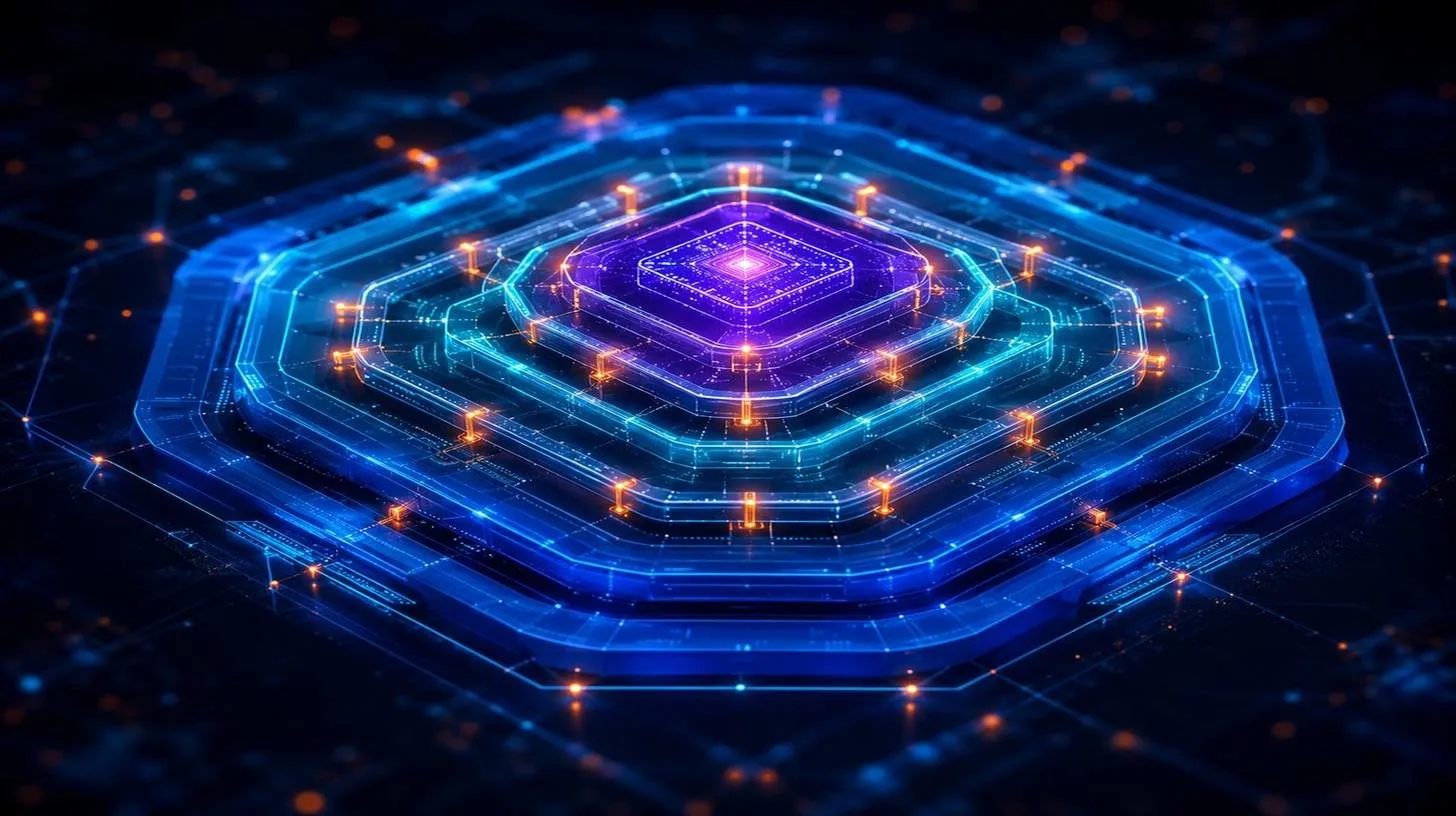 Cloud Security Foundations