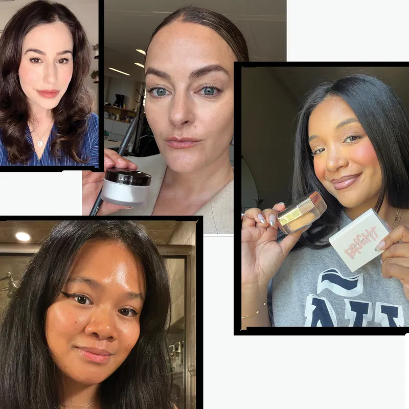 How to Make Your Makeup Last All Day (No, Really)
