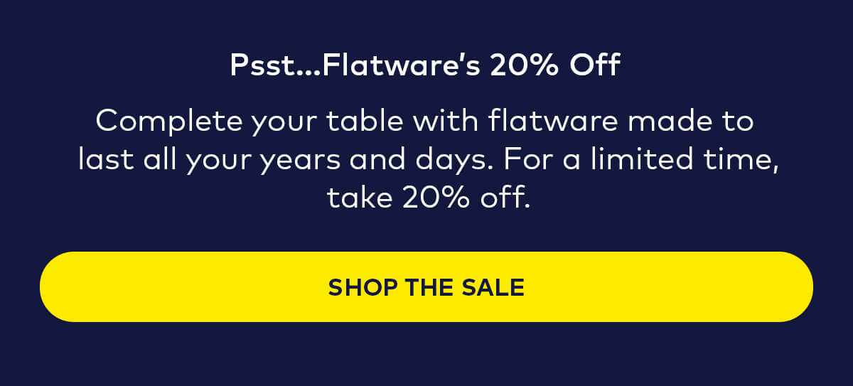 Shop the Sale