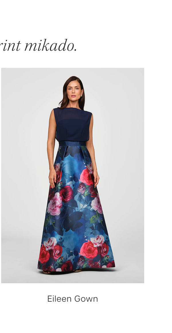 Eileen Gown 