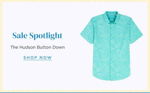 Sale spotlight