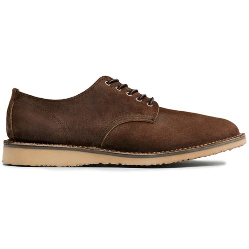 Red Wing Weekender Oxford - Chocolate