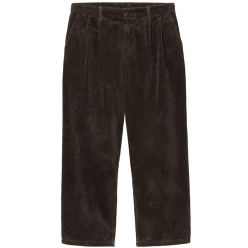 Carhartt WIP Evan Pants - Tobacco