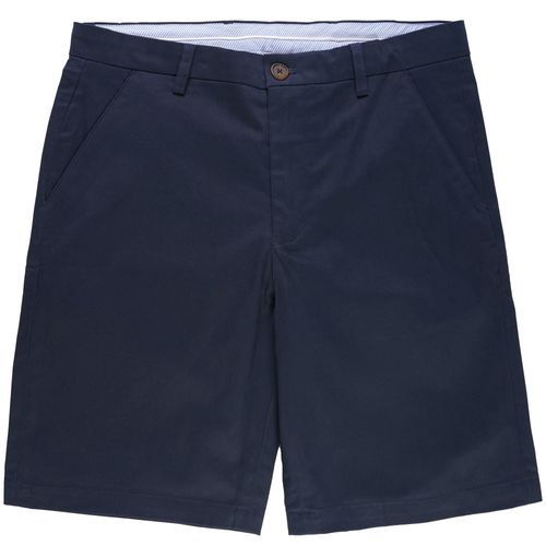 Real Hoxton Chino Shorts - Navy