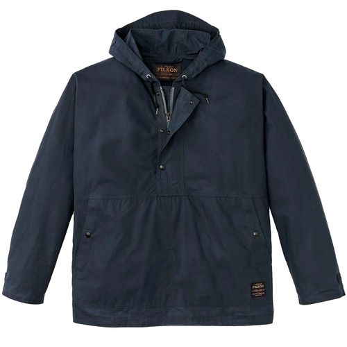 Filson Ranger Lightweight Anorak - Navy