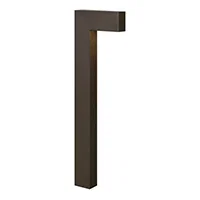 Hardy Island Atlantis 12v 1.50 watt Bronze Landscape Path Light by Hinkley