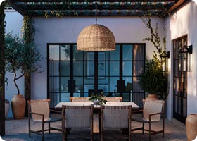 Huxley & Bohen Collections by Troy Lighting