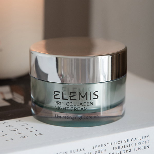 QUENCH YOUR SKIN'S THIRST