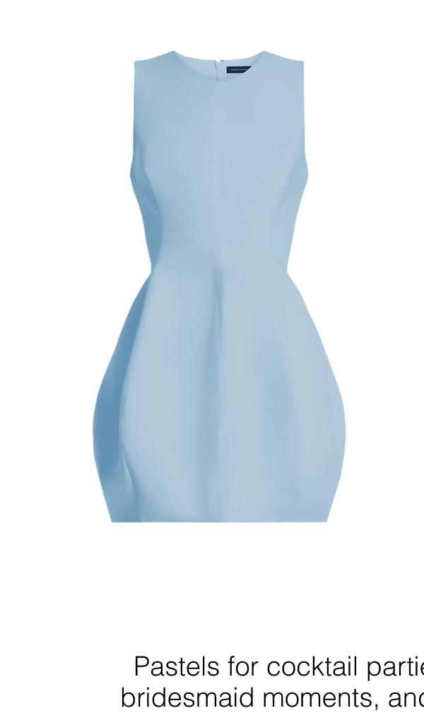 Powder Blue 