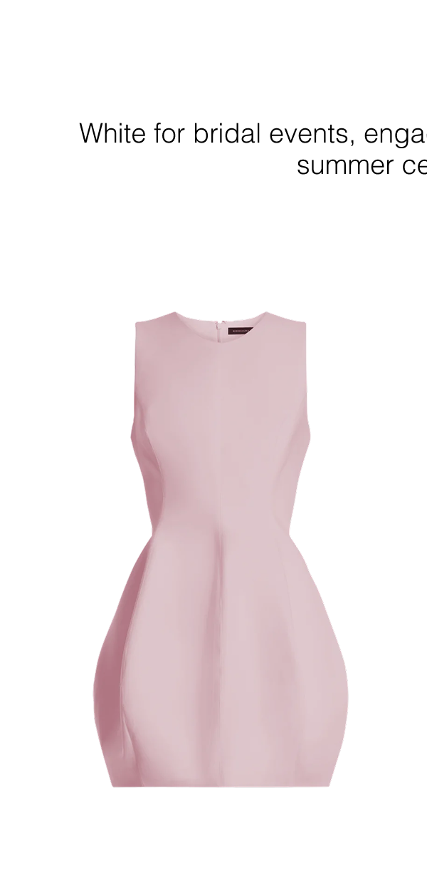 Pink Blush 