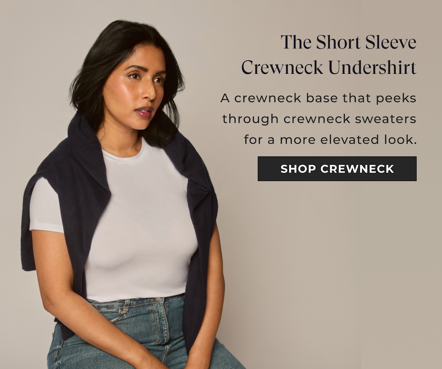 Shop Crewneck!
