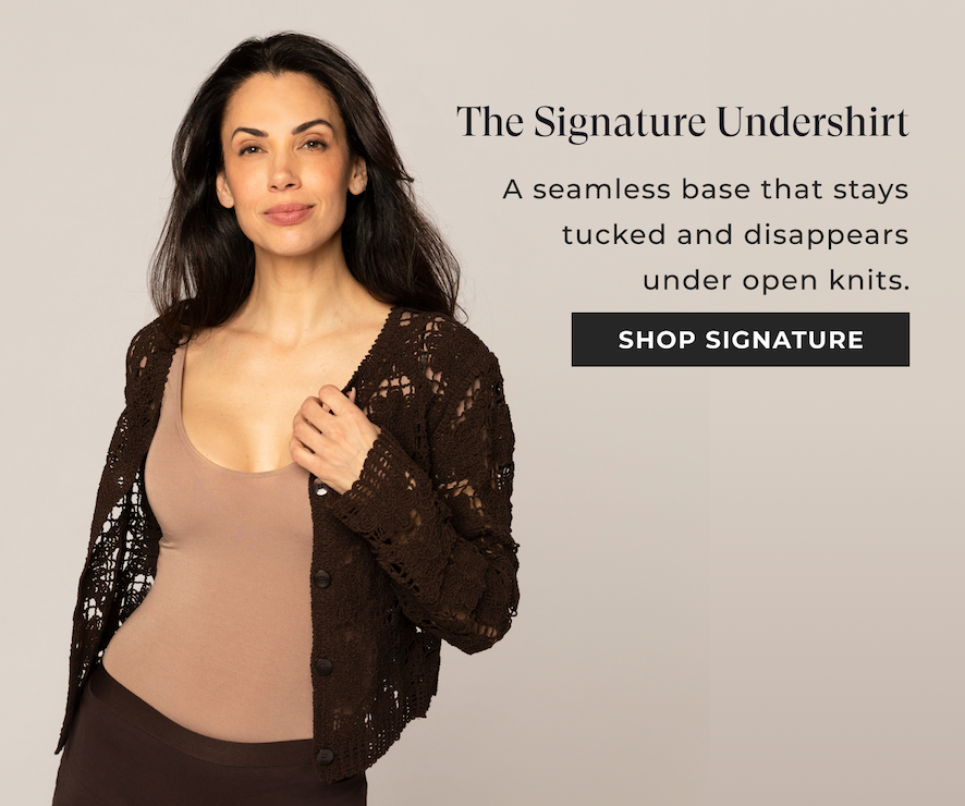 Shop Signature!