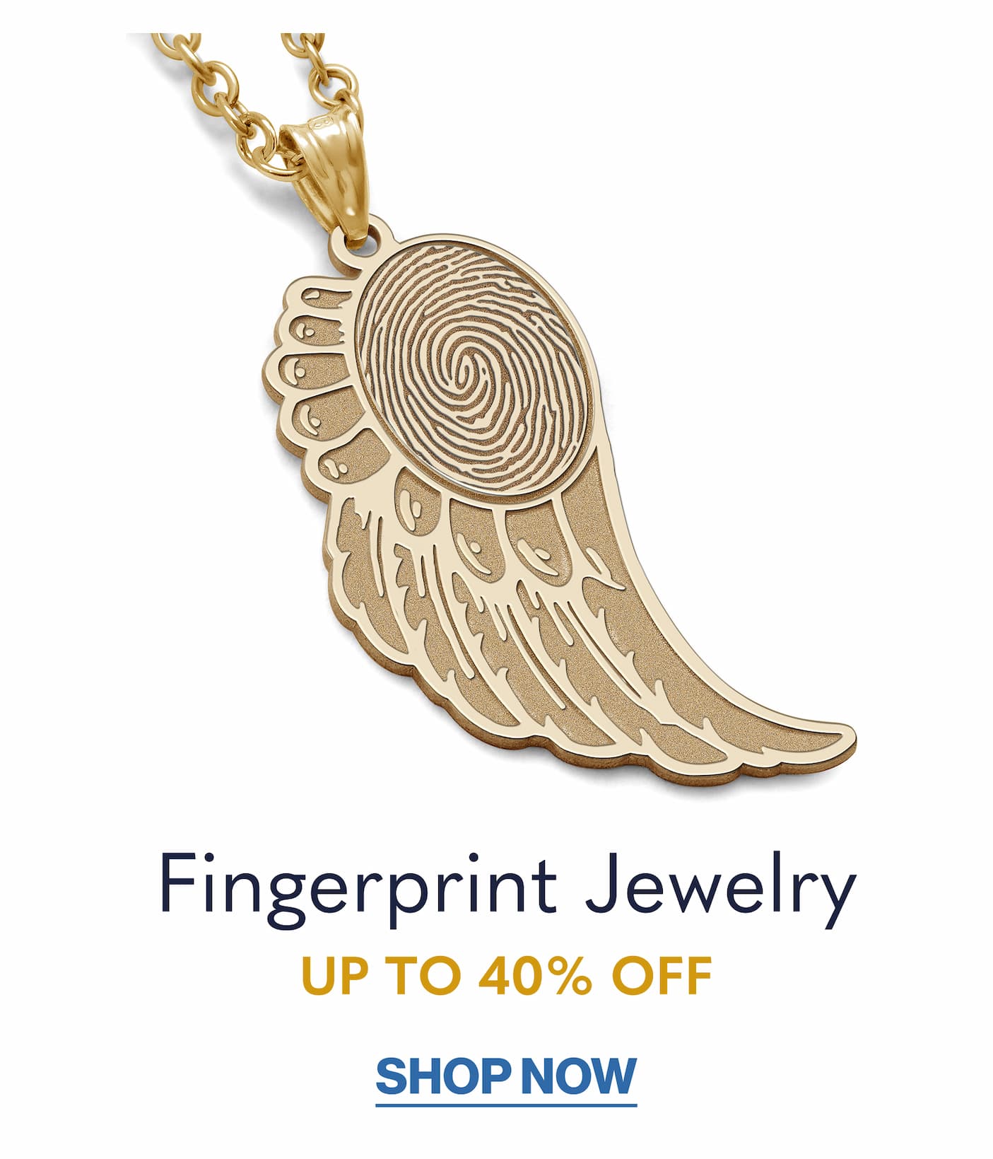 Fingerprint Gifts