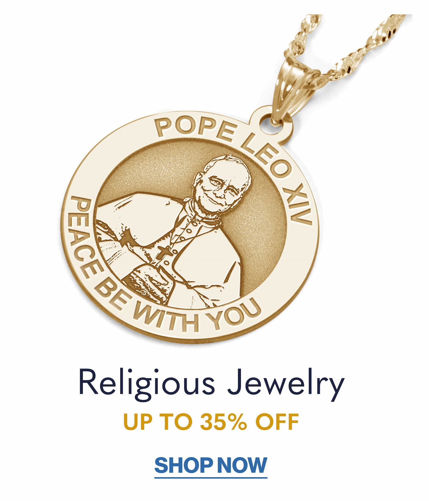 Saints Gifts