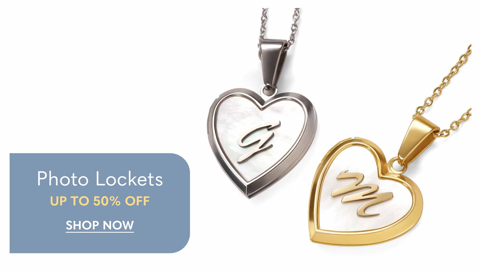 Photo Lockets