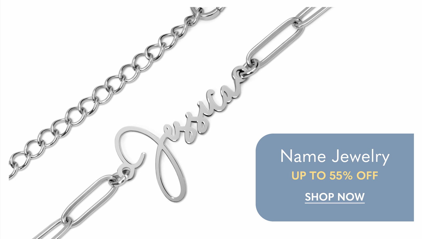 Name Jewelry