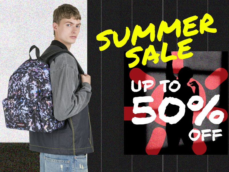 Eastpak collection
