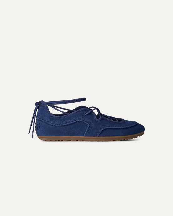 Women's Quill Ballet Trainer