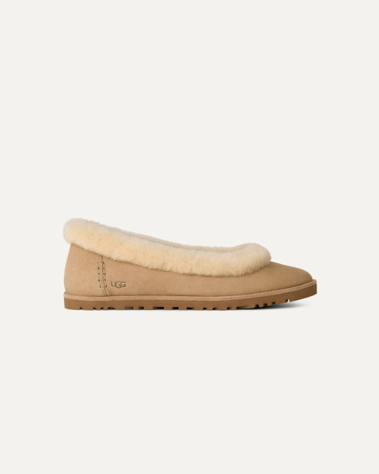 Women's Zora Ballet Flat